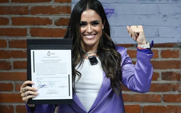 Combatiremos la corrupción, los aviadores y el cobro de cuotas; en Cuauhtémoc, todo el personal contratado debe cumplir totalmente sus funciones: Alessandra Rojo de la Vega