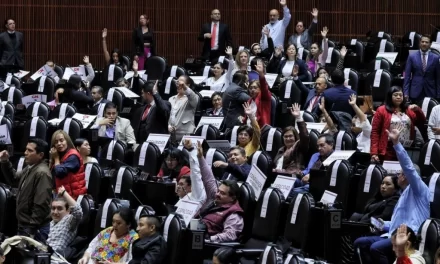 Aprueban diputados en lo general el pase de la GN a la SEDENA