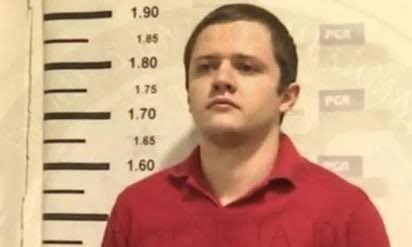 Declaran culpable al “Menchito” por narcotráfico en EE.UU.
