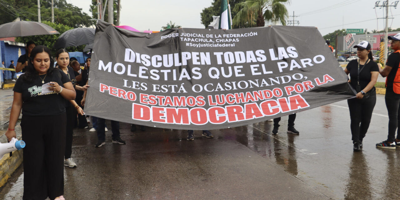 El regalo de despedida de Morena a AMLO va encaminado: las reformas constitucionales