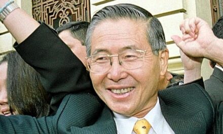 A los 88 años muere el expresidente peruano, Alberto Fujimori