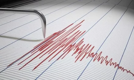 Se registran microsismos en CDMX
