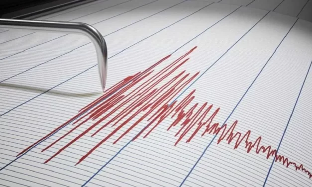Se registran microsismos en CDMX