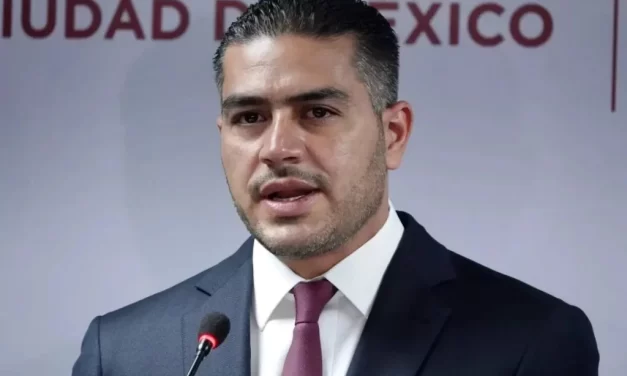 Ni homicidios a la baja ni enfrentamiento contra al crimen organizado