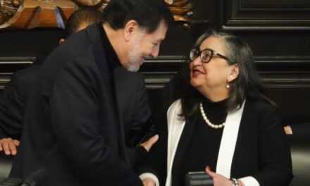 Ya hay diálogo entre poderes Ejecutivo, Legislativo y Judicial tras choque por reforma judicial