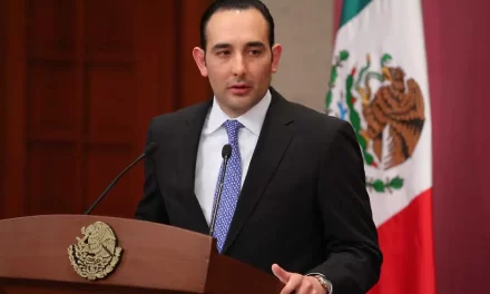 Panista Roberto Gil anuncia que buscará postulación para elección de Ministro