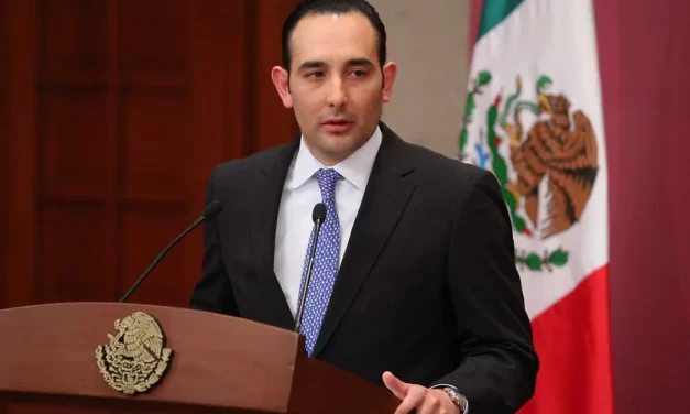 Panista Roberto Gil anuncia que buscará postulación para elección de Ministro