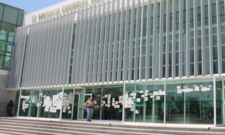 No hay autonomía de las Fiscalías en México, estos siguen sometidos