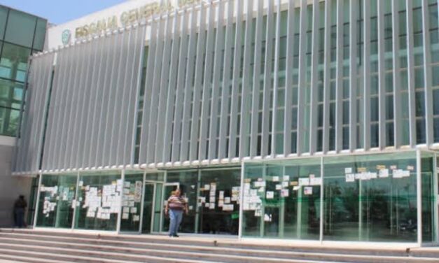 No hay autonomía de las Fiscalías en México, estos siguen sometidos