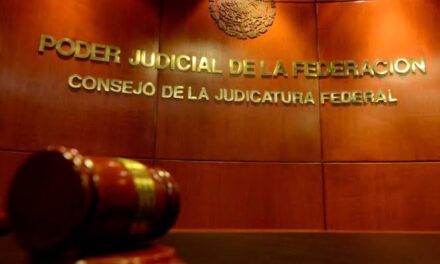 Trabajadores del Poder Judicial Federal levantan paro de labores y regresarán a trabajar el miércoles