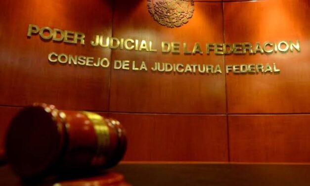 Trabajadores del Poder Judicial Federal levantan paro de labores y regresarán a trabajar el miércoles