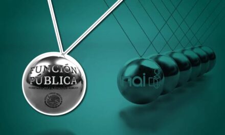 Corrupción, nepotismo influyentismo e impunidad la constante de la cuarta transformación