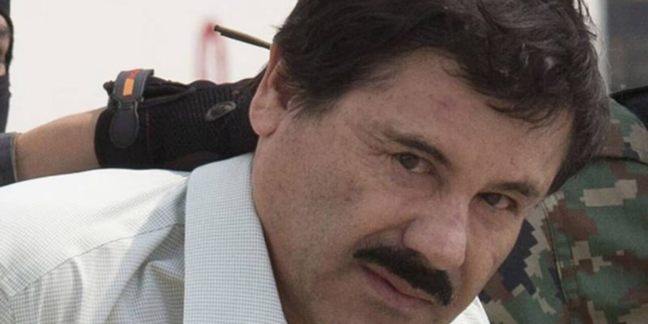 “Chapo” Guzmán pide nuevo juicio; argumenta que su extradición fue ilegal