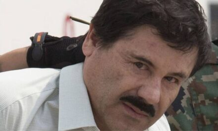 “Chapo” Guzmán pide nuevo juicio; argumenta que su extradición fue ilegal