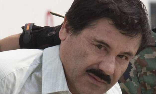“Chapo” Guzmán pide nuevo juicio; argumenta que su extradición fue ilegal