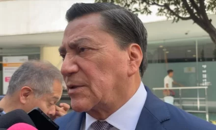 Senado suspende discusión de dictamen de Morena para blindar reforma judicial