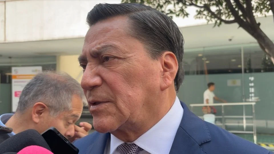 Senado suspende discusión de dictamen de Morena para blindar reforma judicial