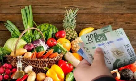 Inflación de diciembre alcanzó el nivel más bajo de los últimos cuatro años