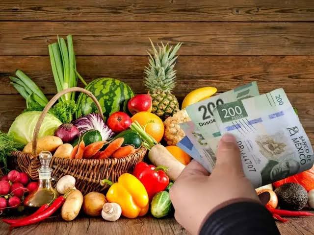 Inflación de diciembre alcanzó el nivel más bajo de los últimos cuatro años