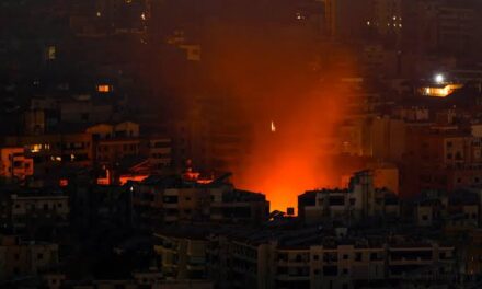 Israel hace “ataques precisos” a Irán; gobierno iraní dice que daños “fueron limitados”
