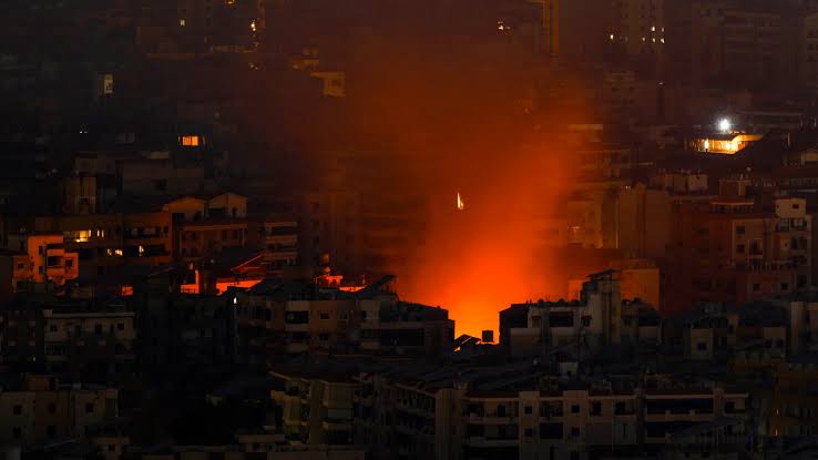 Israel hace “ataques precisos” a Irán; gobierno iraní dice que daños “fueron limitados”