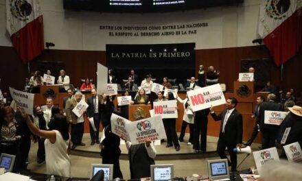 La iniciativa de Morena de supremacía, debilitando el Estado de Derecho
