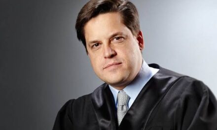 Renuncia ministro Ortiz Mena a la SCJN