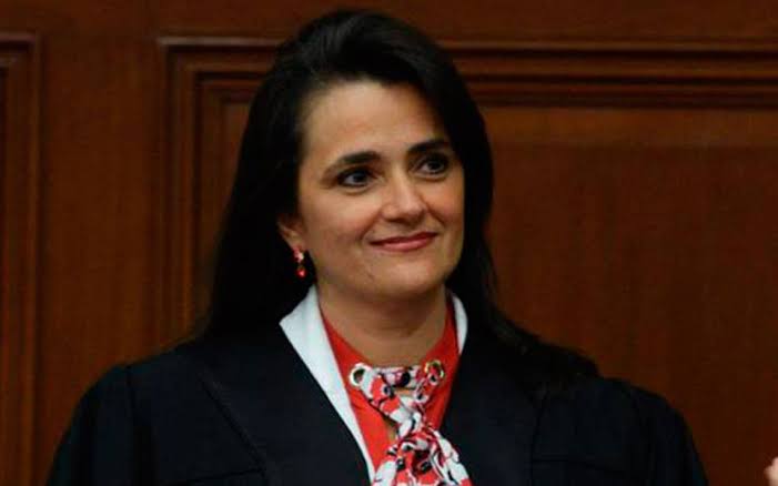 Ministra Ríos Farat se suma a renuncias a la SCJN