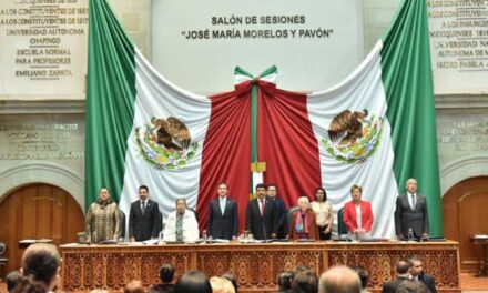 Aprueban 20 congresos estatales iniciativa de supremacía constitucional