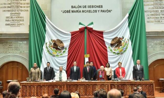 Aprueban 20 congresos estatales iniciativa de supremacía constitucional
