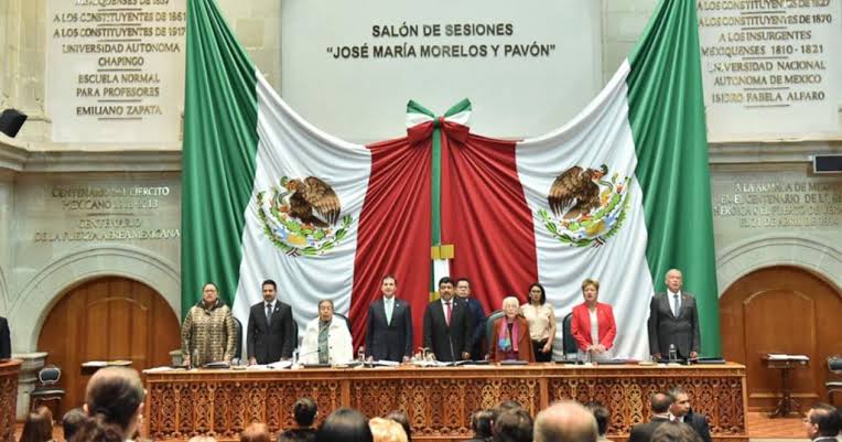 Aprueban 20 congresos estatales iniciativa de supremacía constitucional
