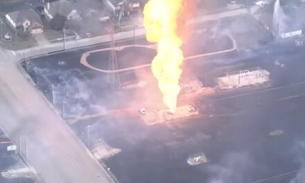 Accidente químico en planta Deer Park que opera Pemex deja dos muertos