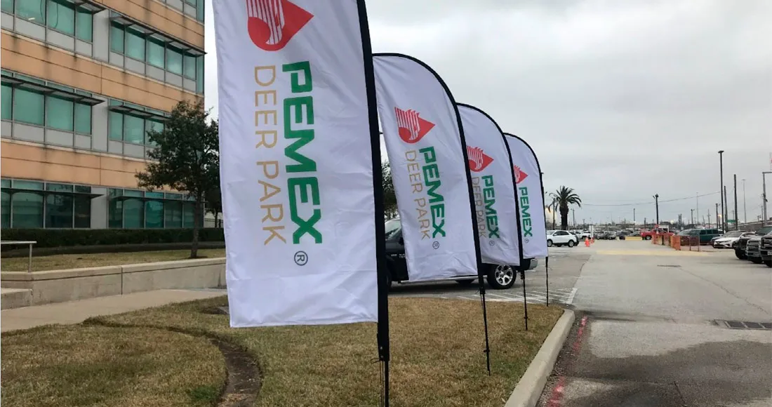 Fuga de gas en refinería Deer Park deja dos muertos y 35 heridos; fallecidos no eran trabajadores de Pemex