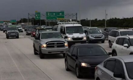 Huracán Milton pegaría más duro a jornaleros en Florida