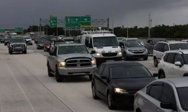 Huracán Milton pegaría más duro a jornaleros en Florida