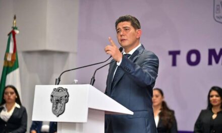 Asesinan a alcalde de Chilpancingo a una semana de asumir el cargo