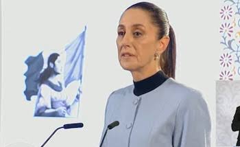 Sheinbaum asegura que no se reunirá con la Corte; Segob es la encargada de atender asuntos relacionados con la gobernabilidad