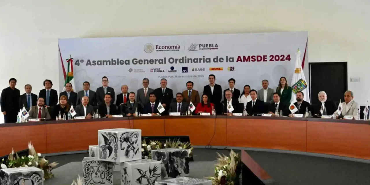 SE presenta plan para detonar desarrollo con Corredores de Bienestar donde han despojado a campesinos