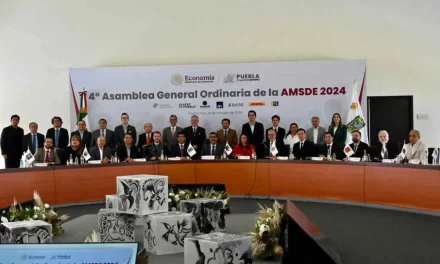 SE presenta plan para detonar desarrollo con Corredores de Bienestar donde han despojado a campesinos