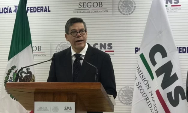 Detienen a funcionario de la SCJN; lo acusan de violación