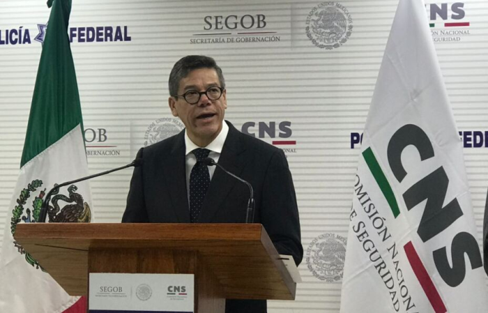 Detienen a funcionario de la SCJN; lo acusan de violación