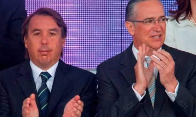 Presidenta asegura que Salinas y Azcárraga tendrína que explicar investigaciones en su contra en EE.UU.