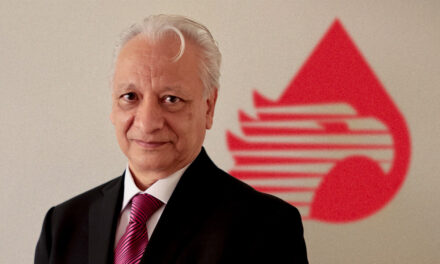 Director de Pemex asegura que durante gobierno de Sheinbaum será una empresa pública adaptada al presenta y al futuro