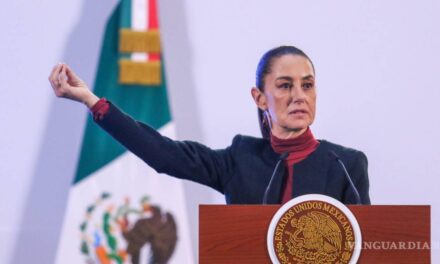 Sheinbaum asegura tener un plan en caso que SCJN invalide parcialmente la reforma judicial