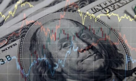 La FED recorta 0,25 puntos las tasas de interés