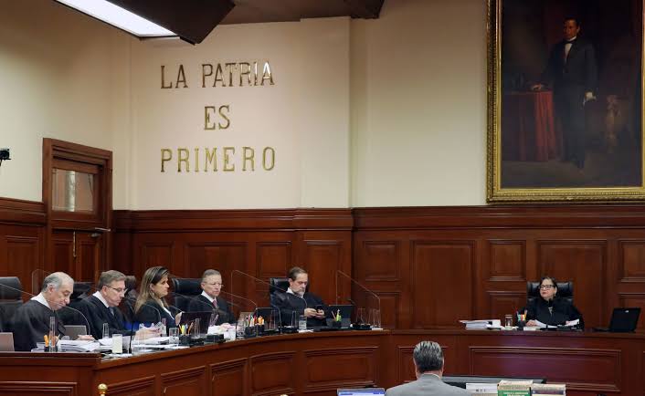 Transfiere la Corte a la Tesorería 853.9 mdp de sus fideicomisos