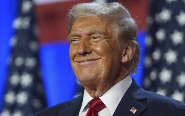 ¿Estará México en problemas con la llegada de Trump?