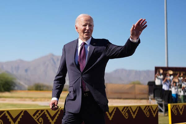 Biden felicita a Trump por su triunfo y lo invita a la Casa Blanca para iniciar la transición