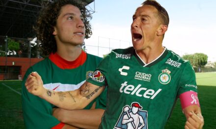 Tras 19 años de carrera, Andrés Guardado anuncia que dejará las canchas