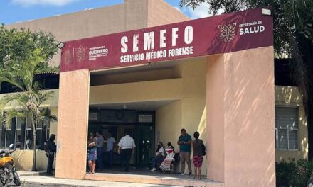 Entregan 11 cuerpos de las 16 personas asesinadas en Chilpancingo